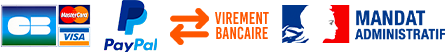 Paiements sécurisés