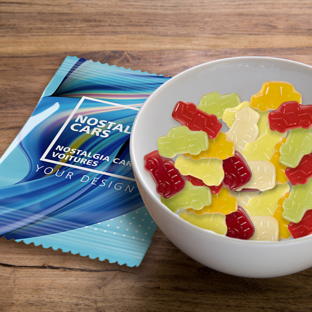 Bonbons voitures – Image 5