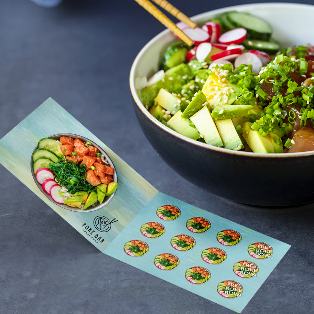 Cartes de fidélité / Rendez-vous – Image 4