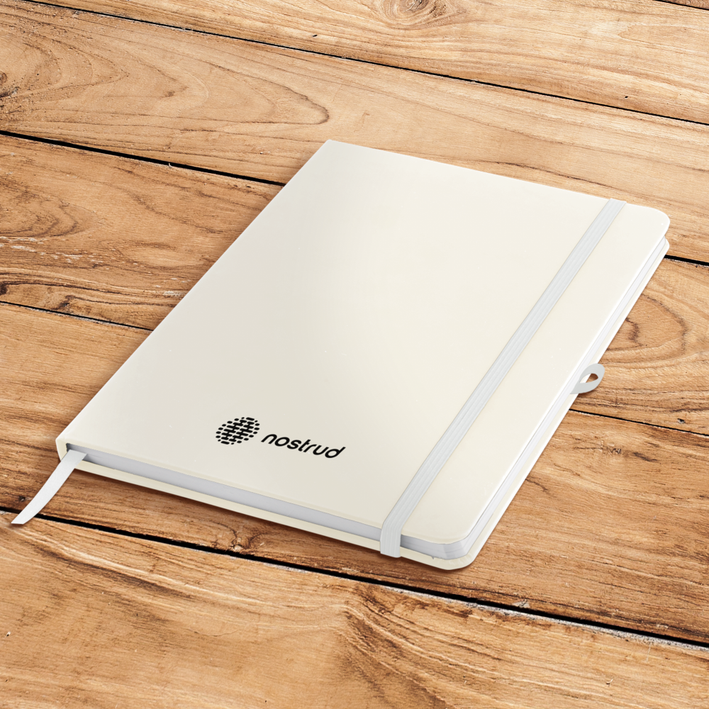 Notebook A5 RPET portfolio – Image 3