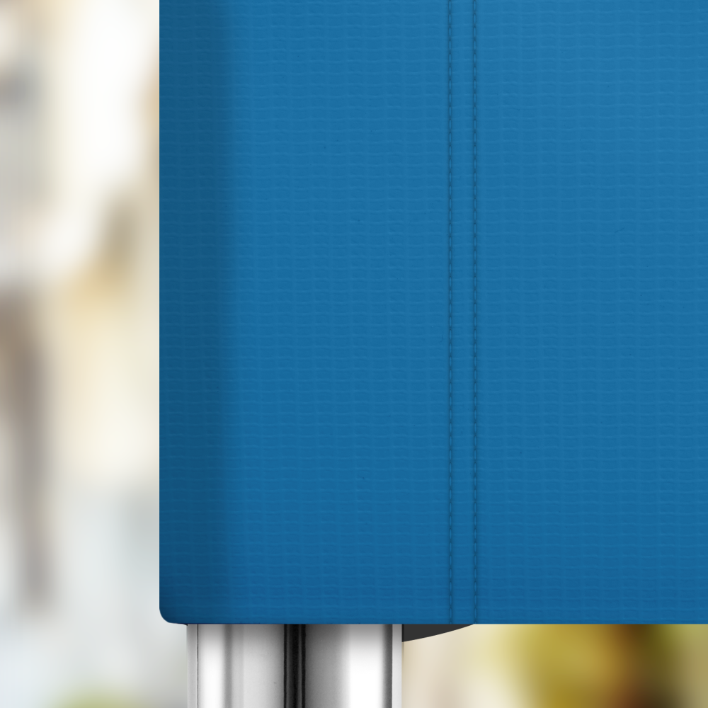 Bâche publicitaire sur mesure – Image 12