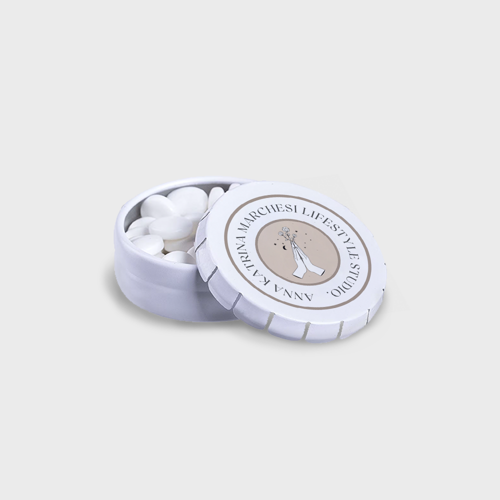 Boîtes de bonbons à la menthe – Image 3