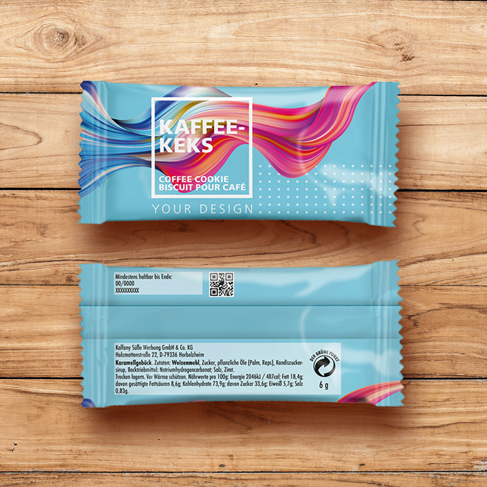 Biscuit pour café – Image 5