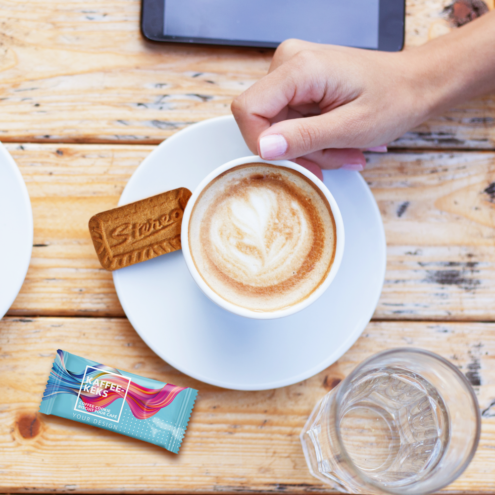 Biscuit pour café – Image 6