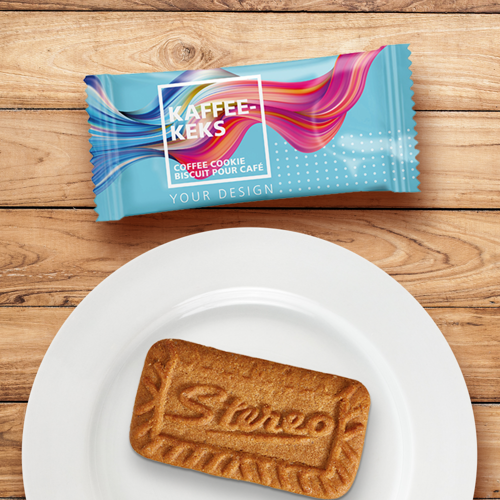 Biscuit pour café – Image 4