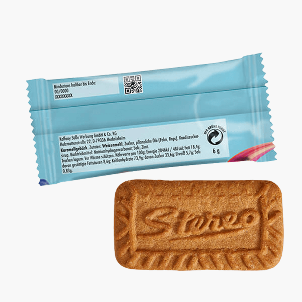 Biscuit pour café – Image 2