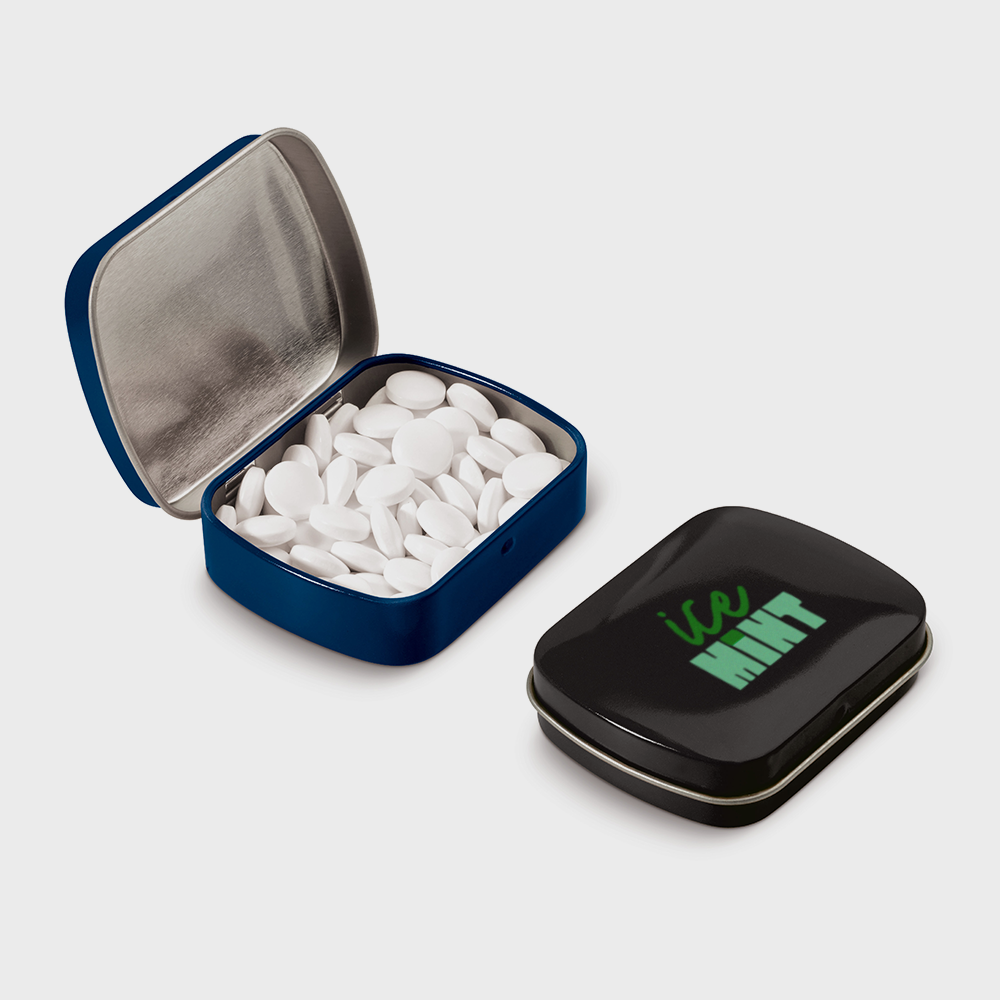 Bonbons boîte en métal – Image 3