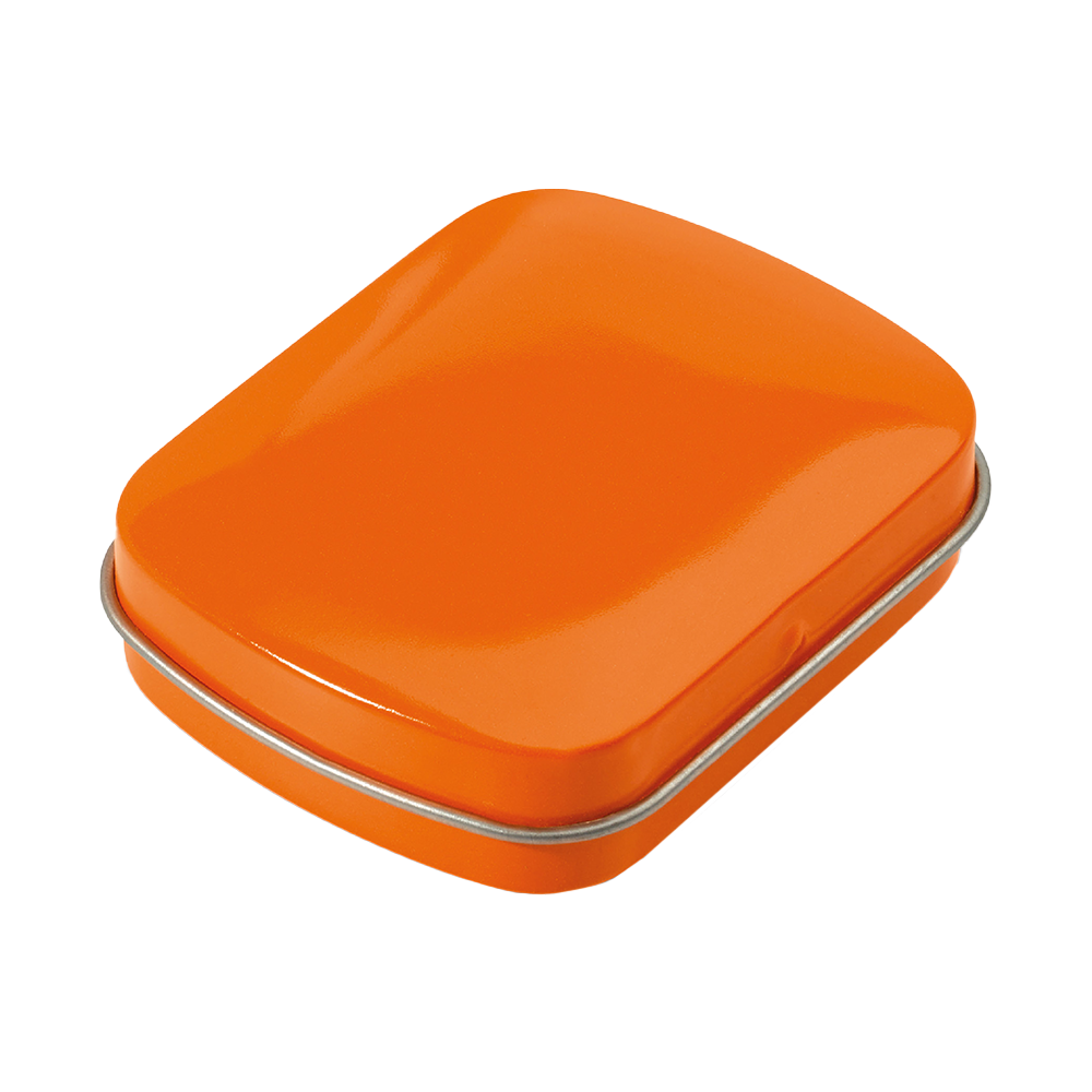 Bonbons boîte en métal – Image 8