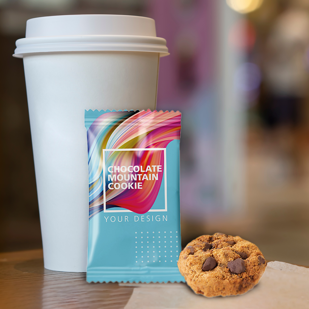 Biscuits au chocolat – Image 4