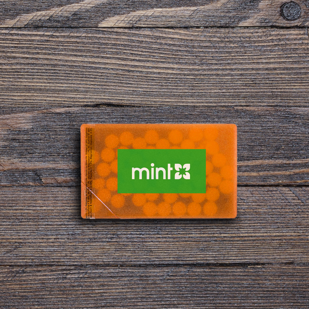 Distributeur bonbons à la menthe – Image 11