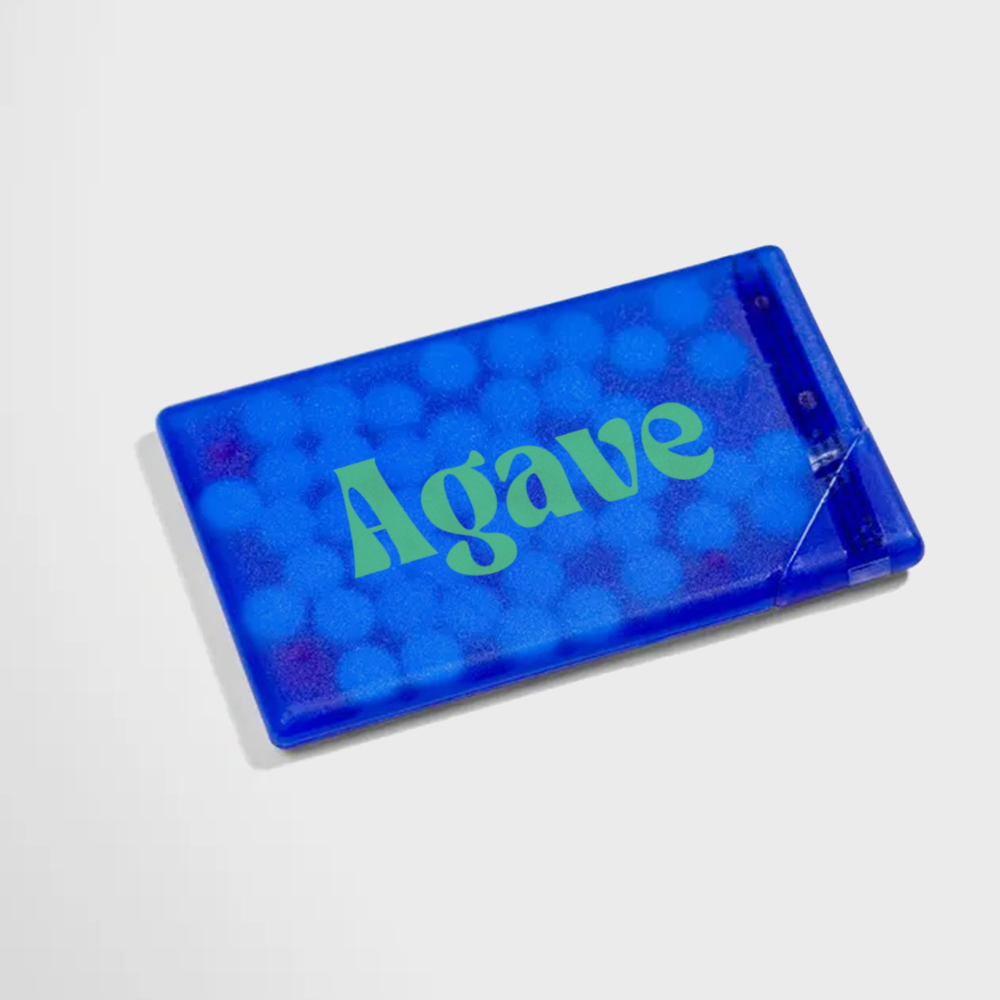 Distributeur bonbons à la menthe – Image 2