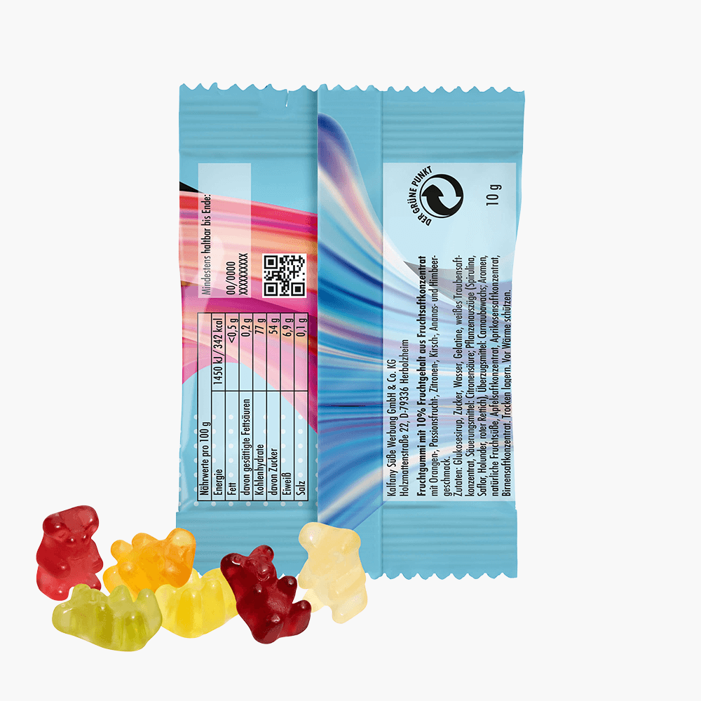 Bonbons oursons – Image 3