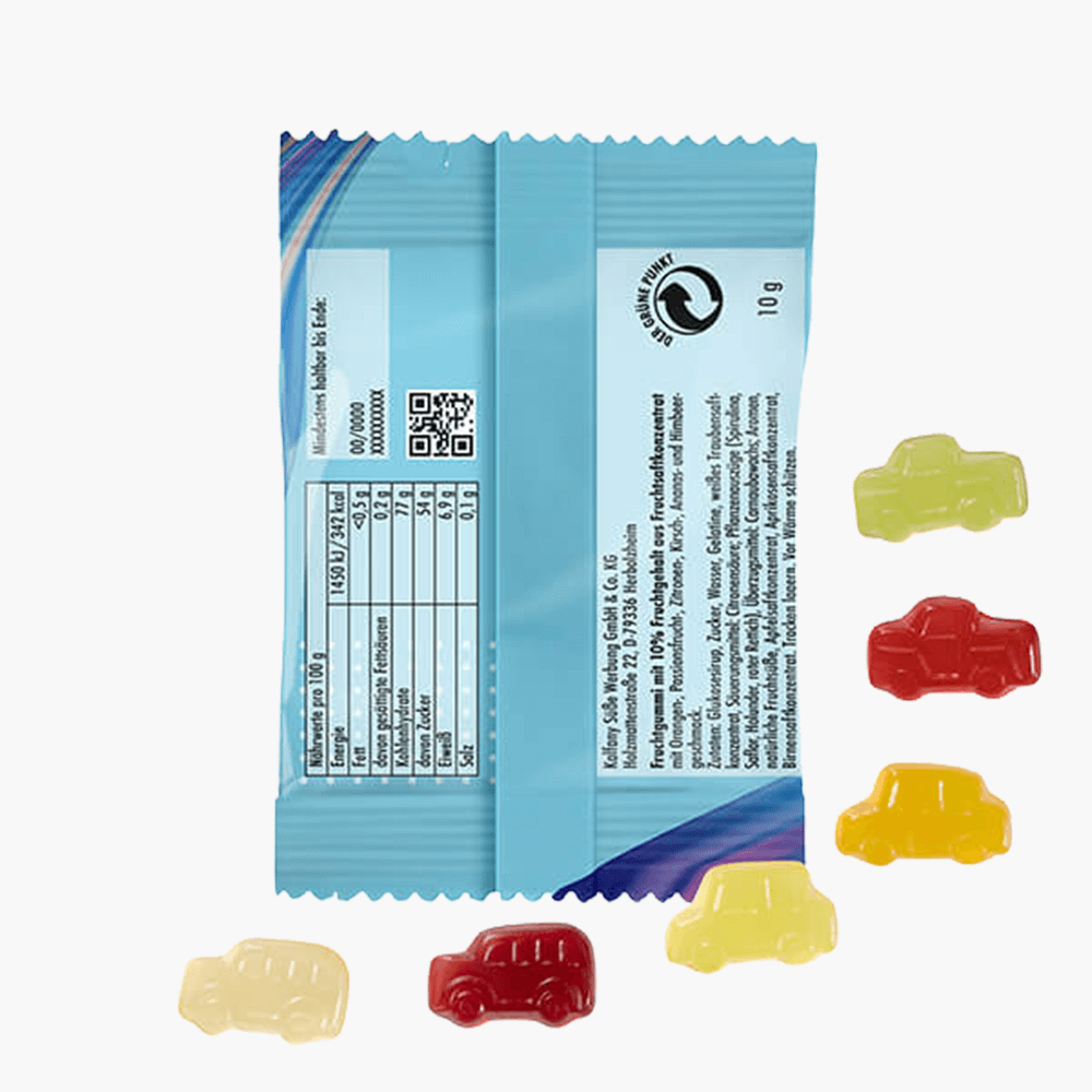 Bonbons voitures – Image 2