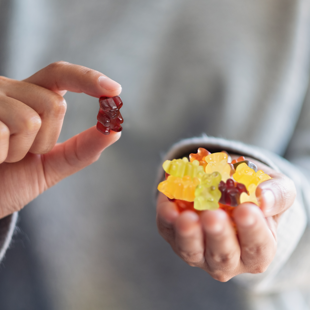 Oursons jus de fruits – Image 4