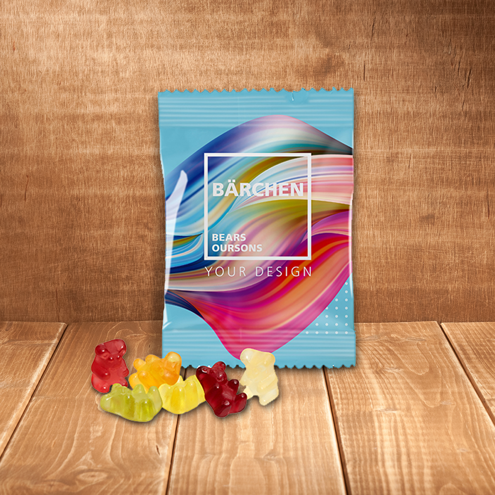 Bonbons oursons – Image 5