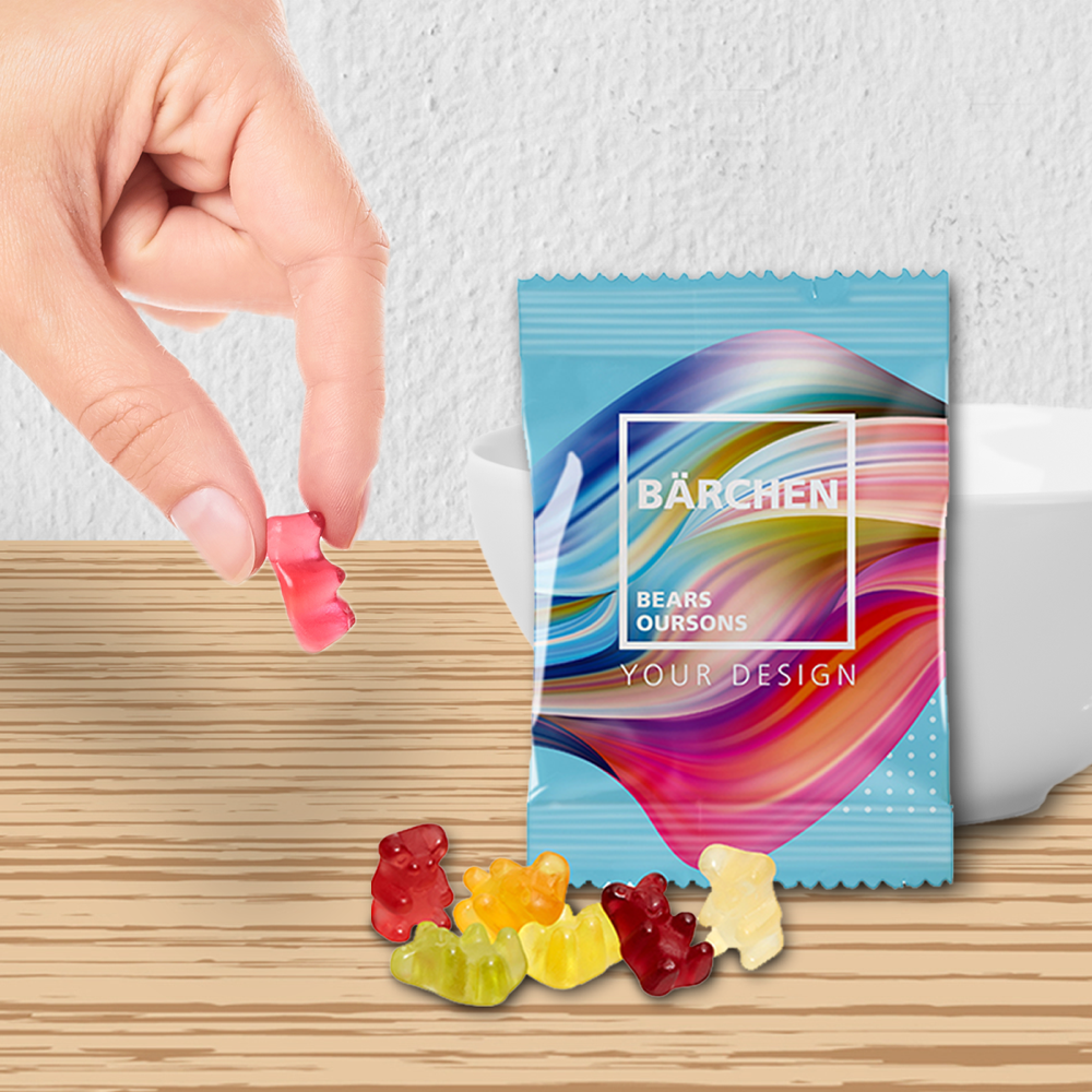 Bonbons oursons – Image 4