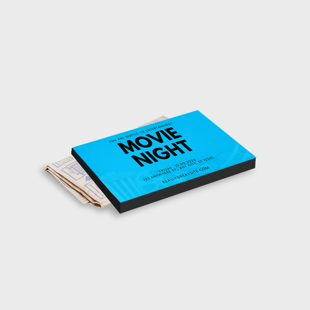 Popcorn au micro-onde – Image 2