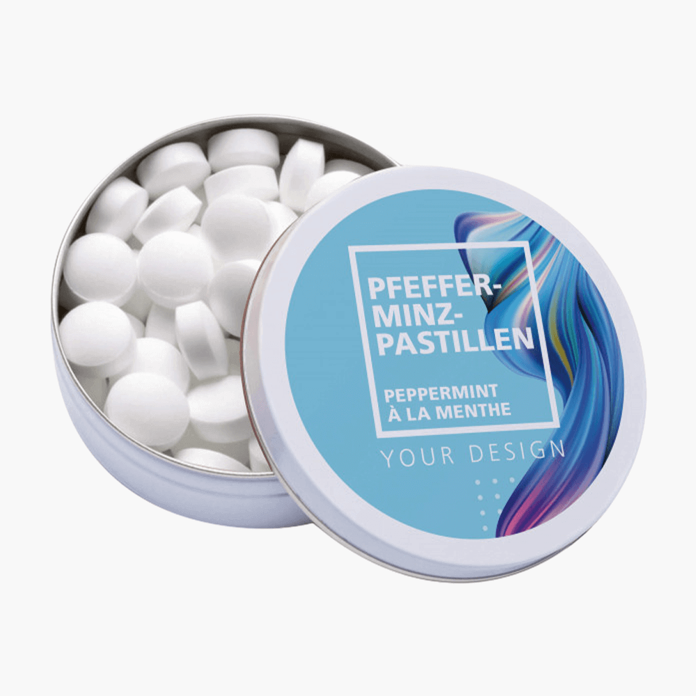 Bonbons menthe – Image 2