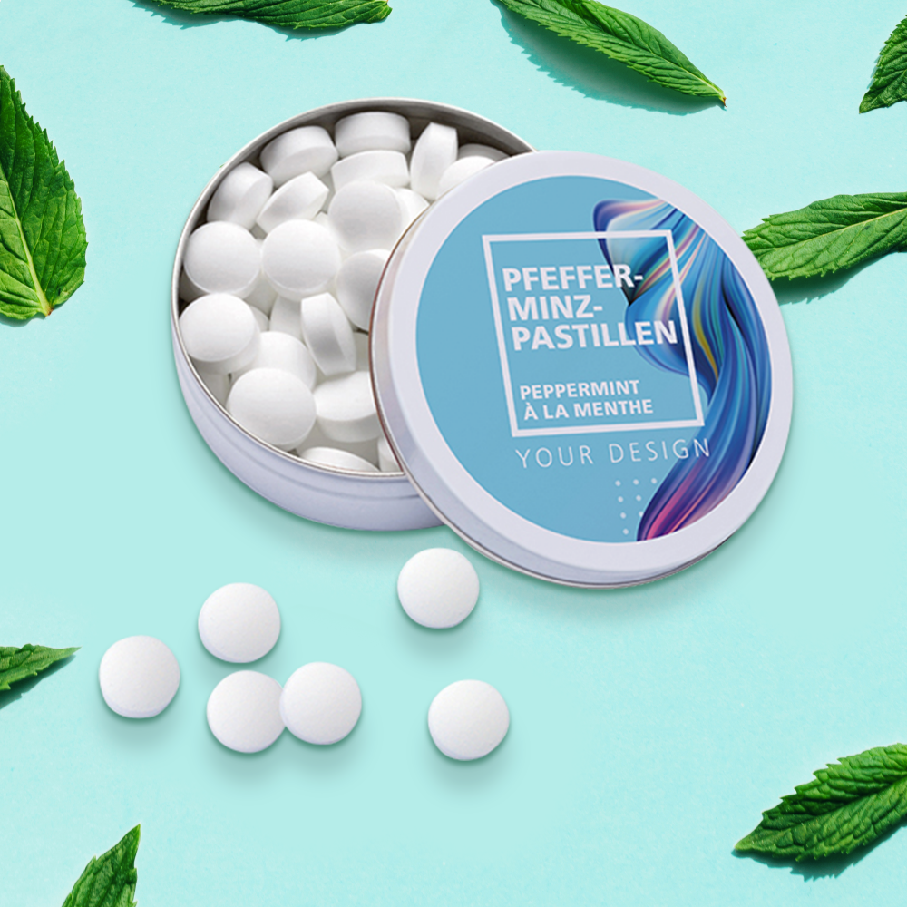 Bonbons menthe – Image 4