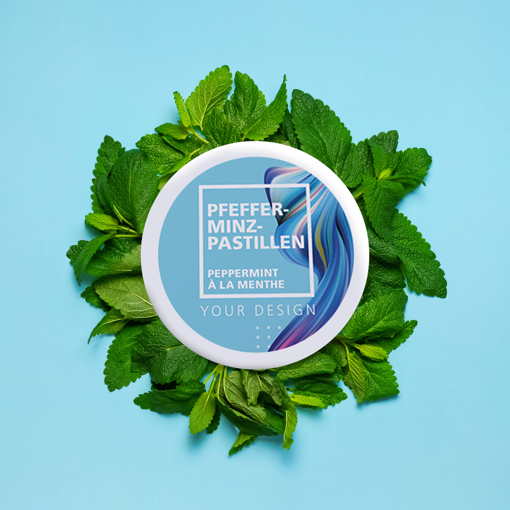 Bonbons menthe – Image 5