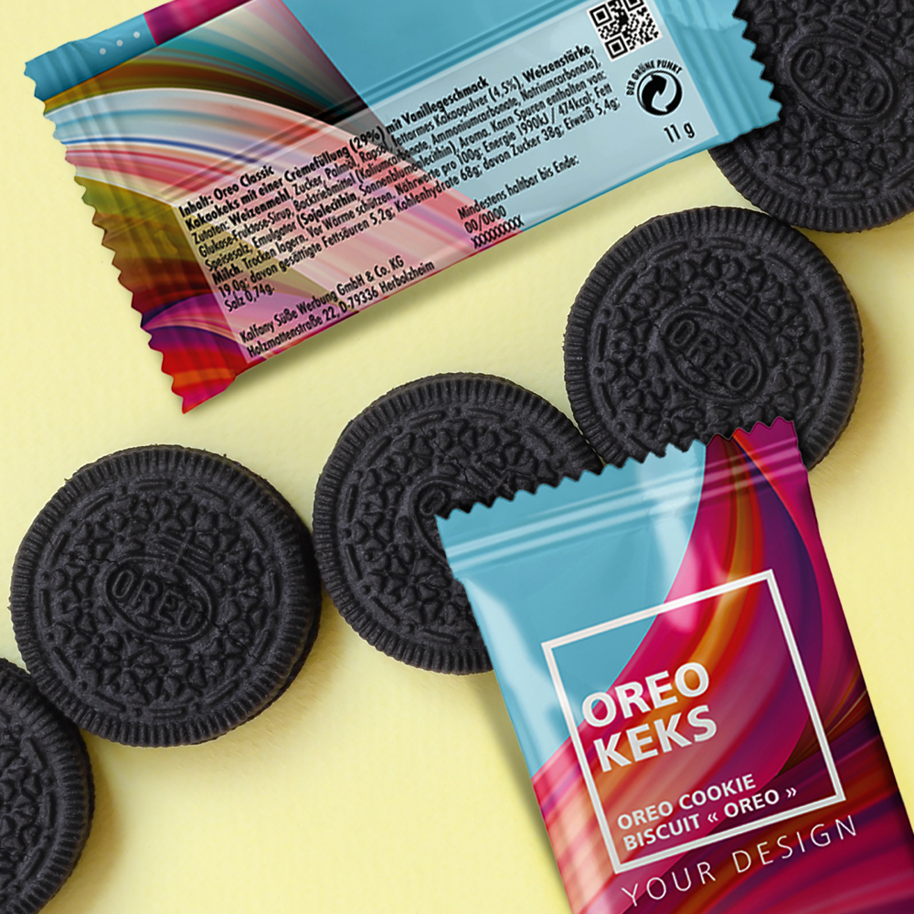Biscuit Oreo – Image 5
