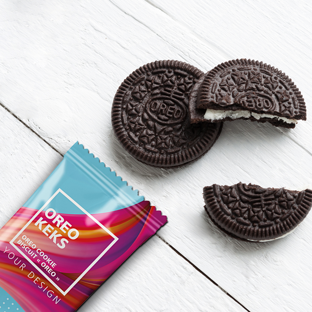 Biscuit Oreo – Image 6