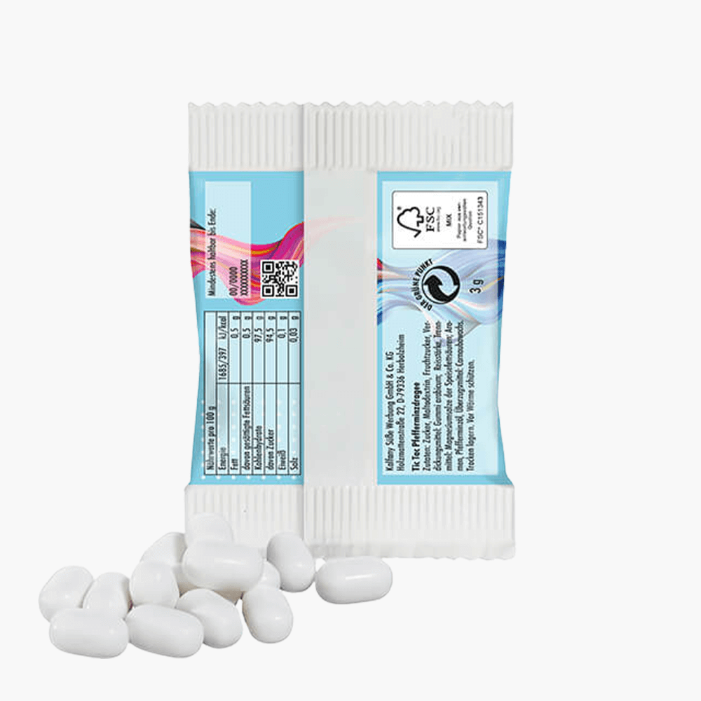 TicTac menthe – Image 3