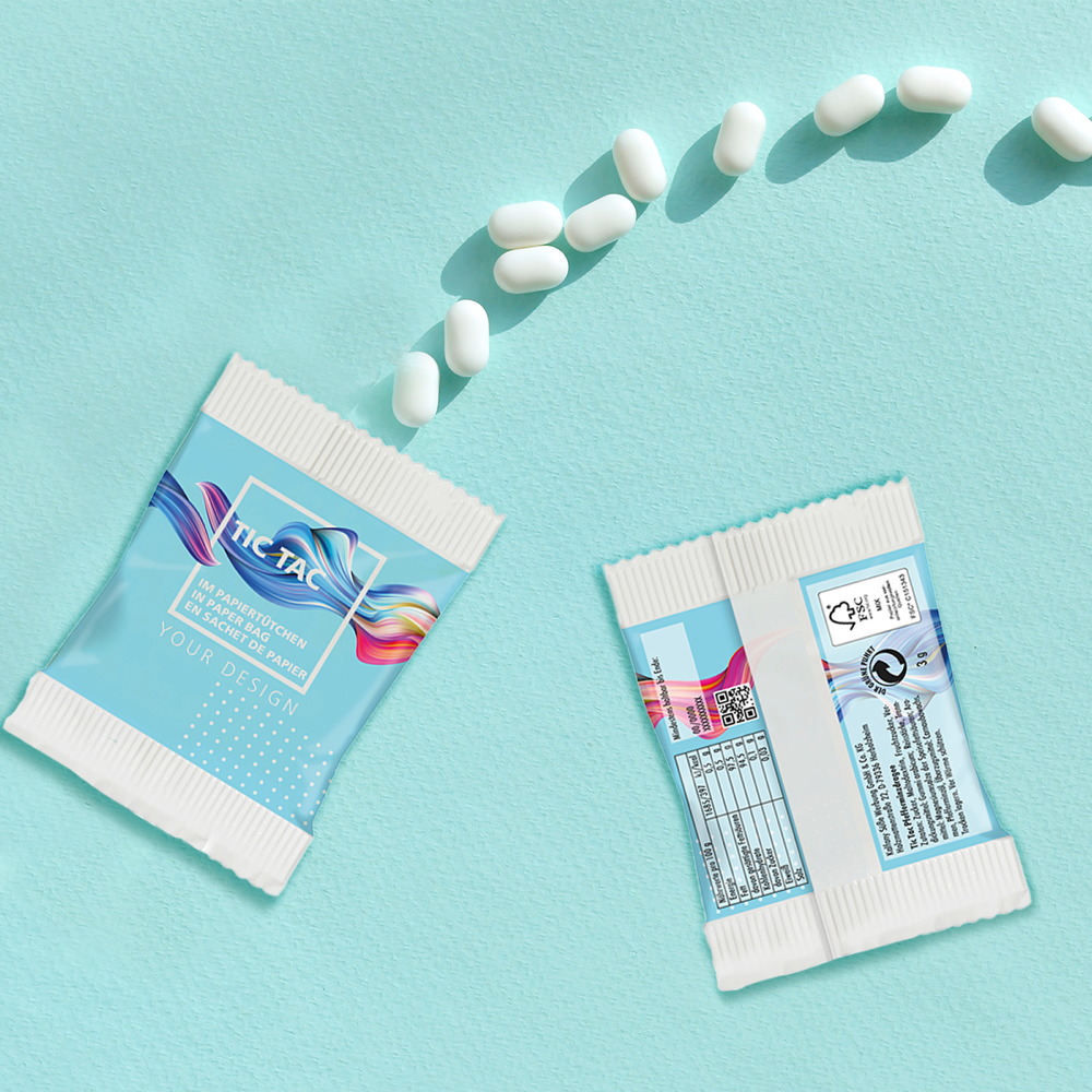 TicTac menthe – Image 6