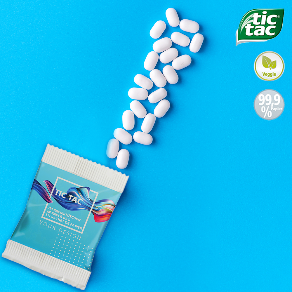 TicTac menthe – Image 4