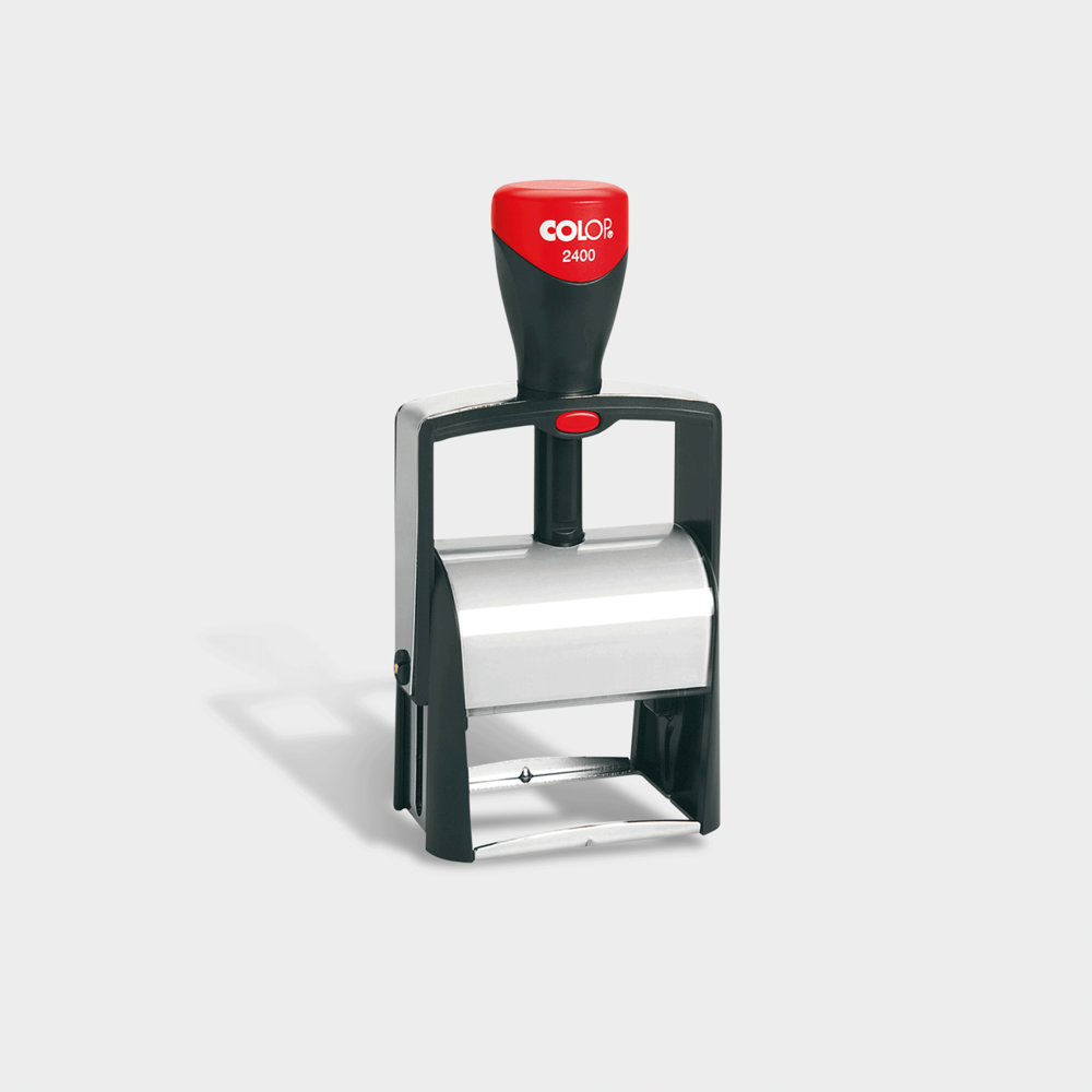 Tampons de bureau – Image 7