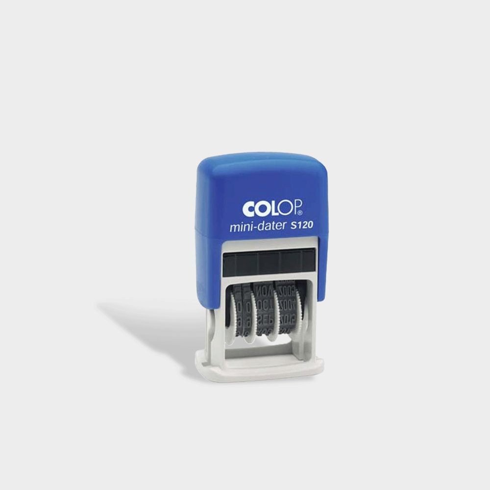 Tampons de bureau – Image 9