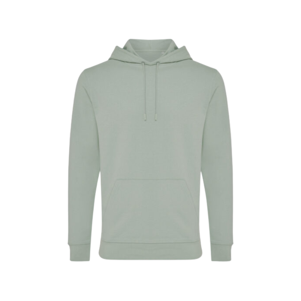 Iqoniq Sweat à capuche en coton recyclé – Image 18