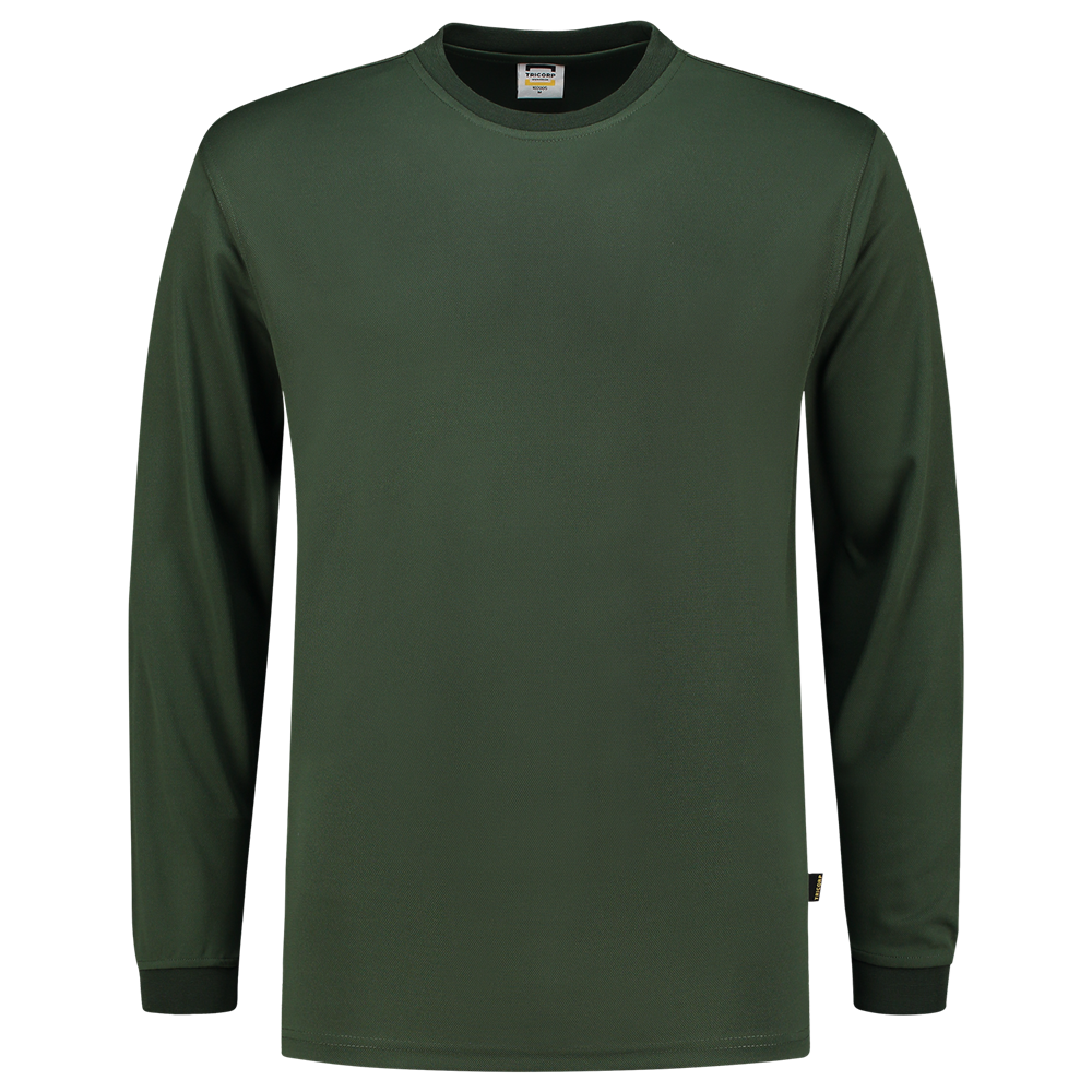 T-shirt à manches longues classique Tricorp – Image 5