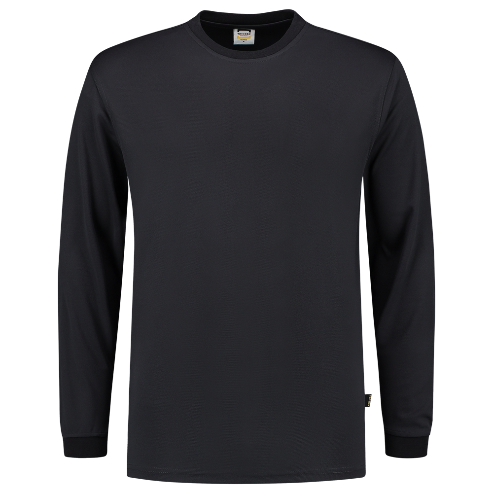 T-shirt à manches longues classique Tricorp – Image 4