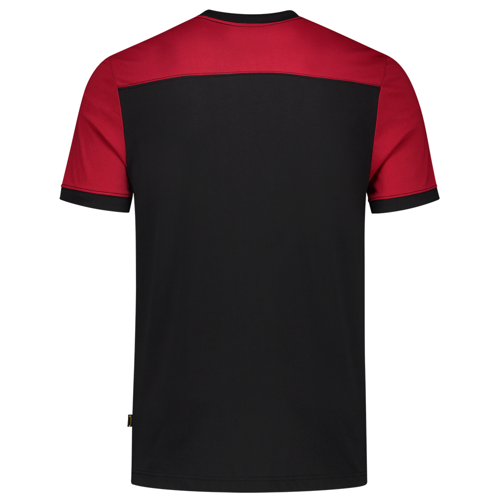 T-shirt Tricorp classique bicolore – Image 3