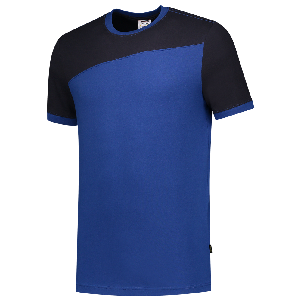 T-shirt Tricorp classique bicolore – Image 7