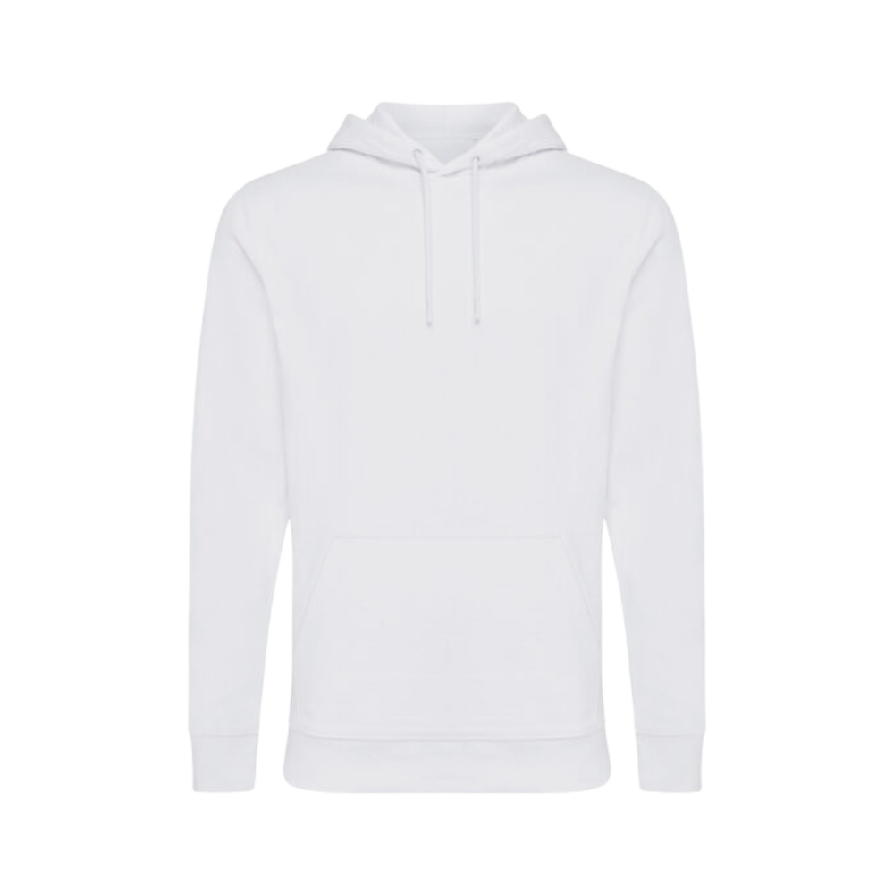 Iqoniq Sweat à capuche en coton recyclé – Image 11