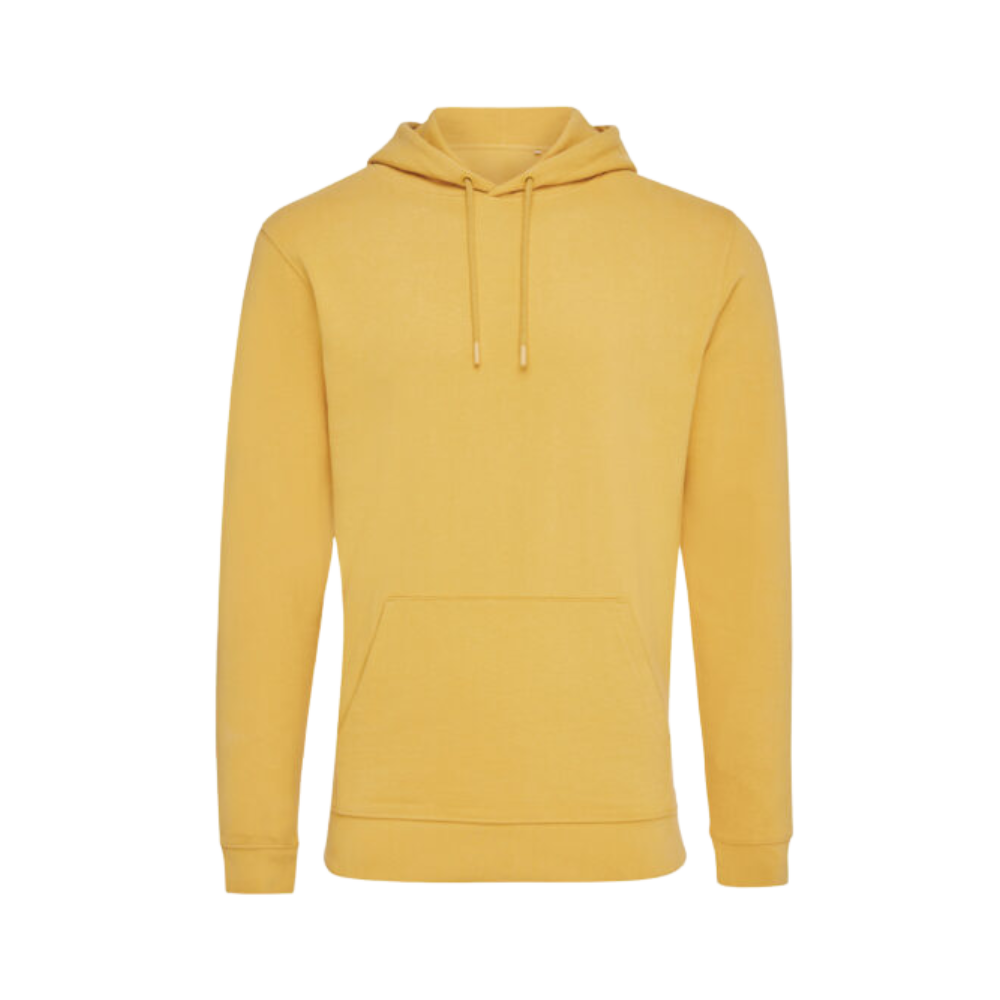 Iqoniq Sweat à capuche en coton recyclé – Image 19