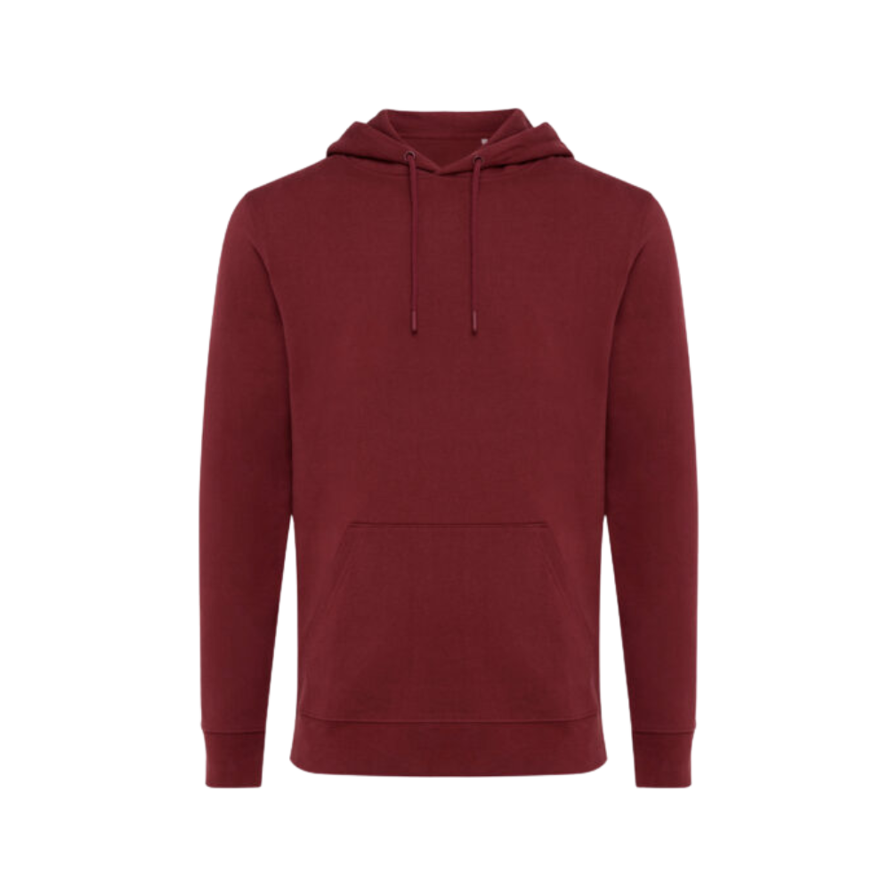 Iqoniq Sweat à capuche en coton recyclé – Image 20