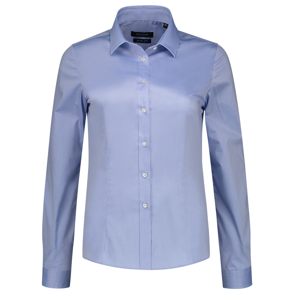 Chemise ajustée Tricorp – Image 4