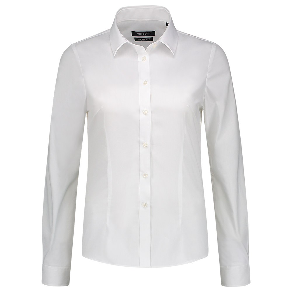Chemise ajustée Tricorp – Image 6