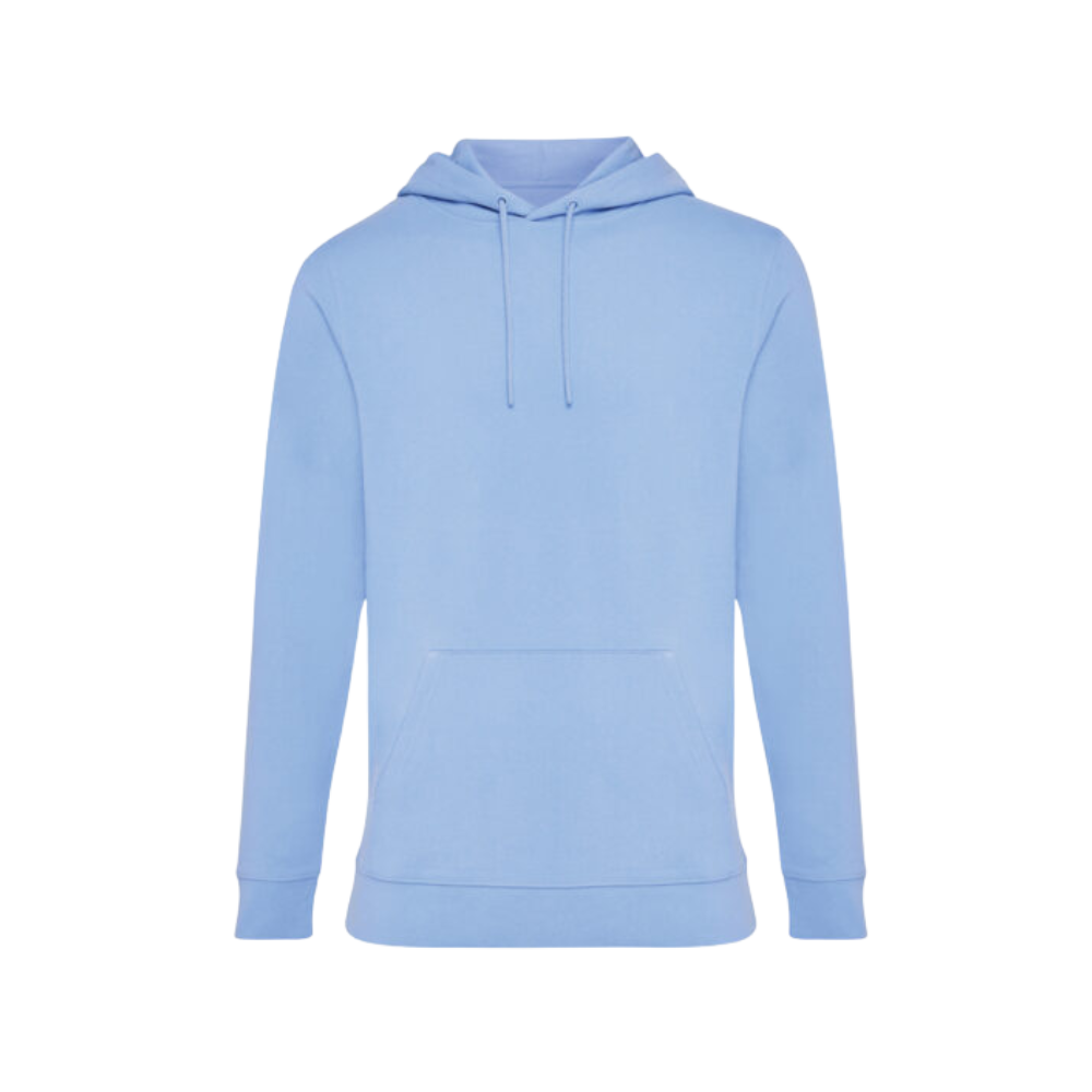 Iqoniq Sweat à capuche en coton recyclé – Image 16