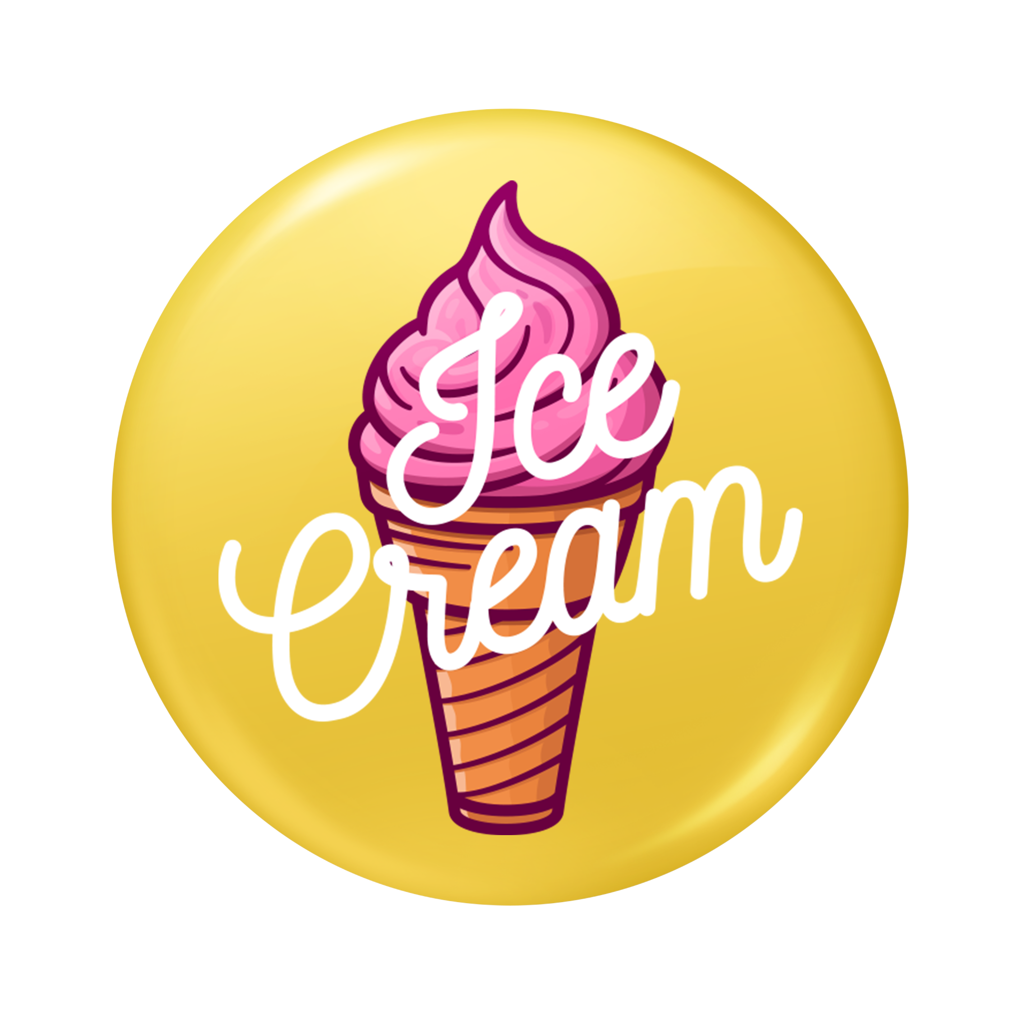 Badges : Ø 25mm – Image 3