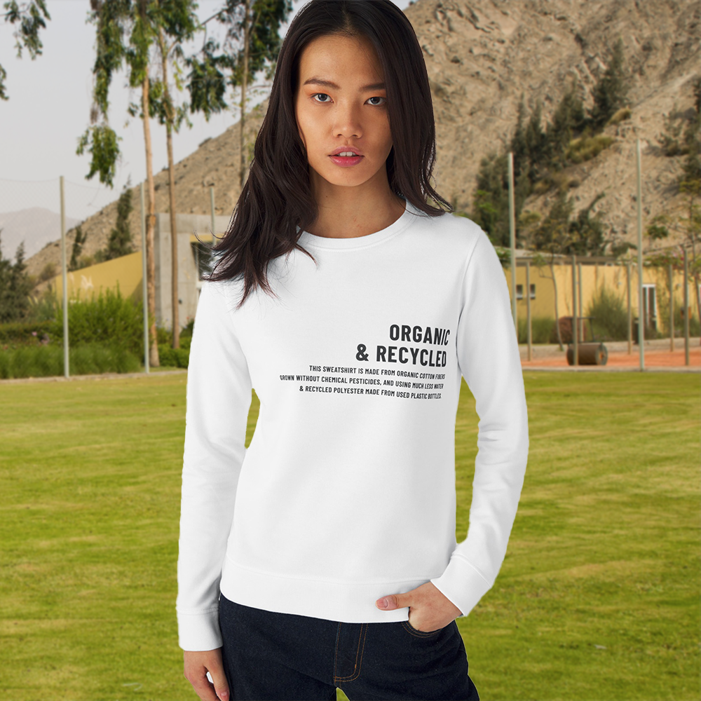 B&C Pull en coton durable – Image 6