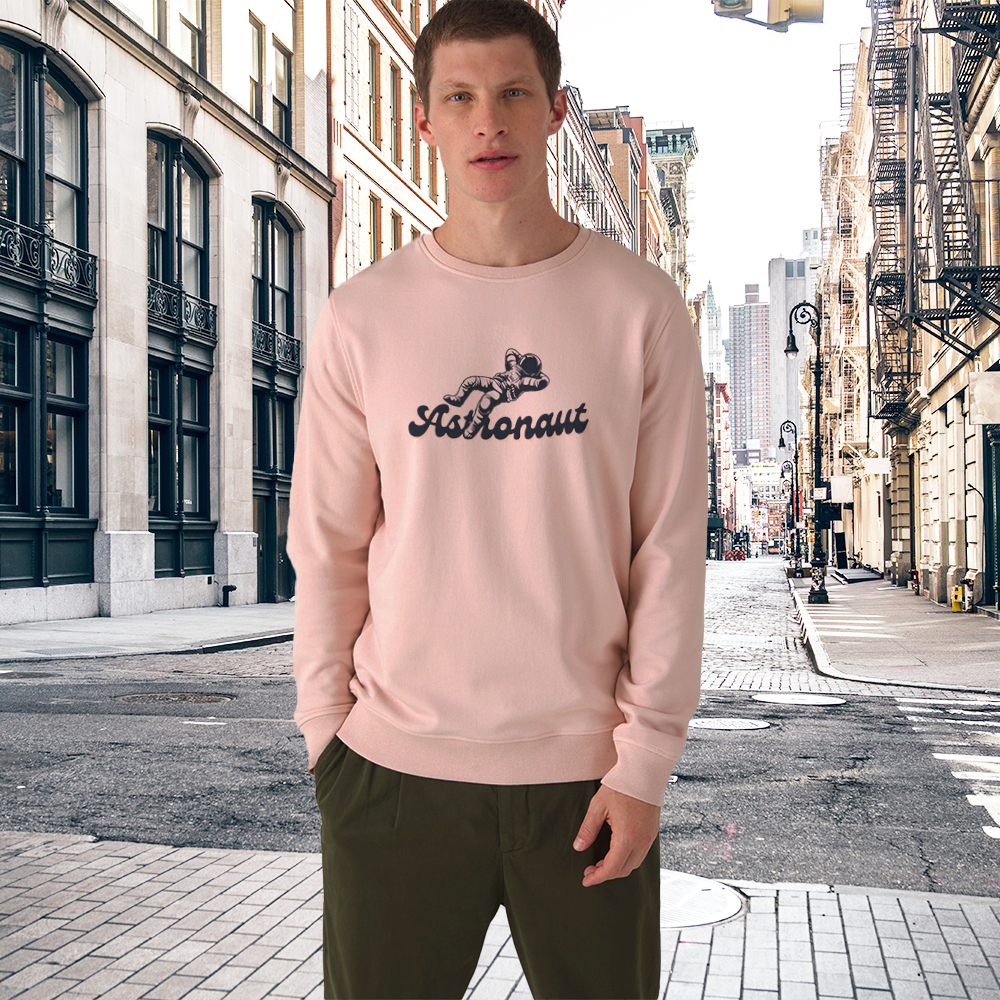 B&C Pull en coton durable – Image 9