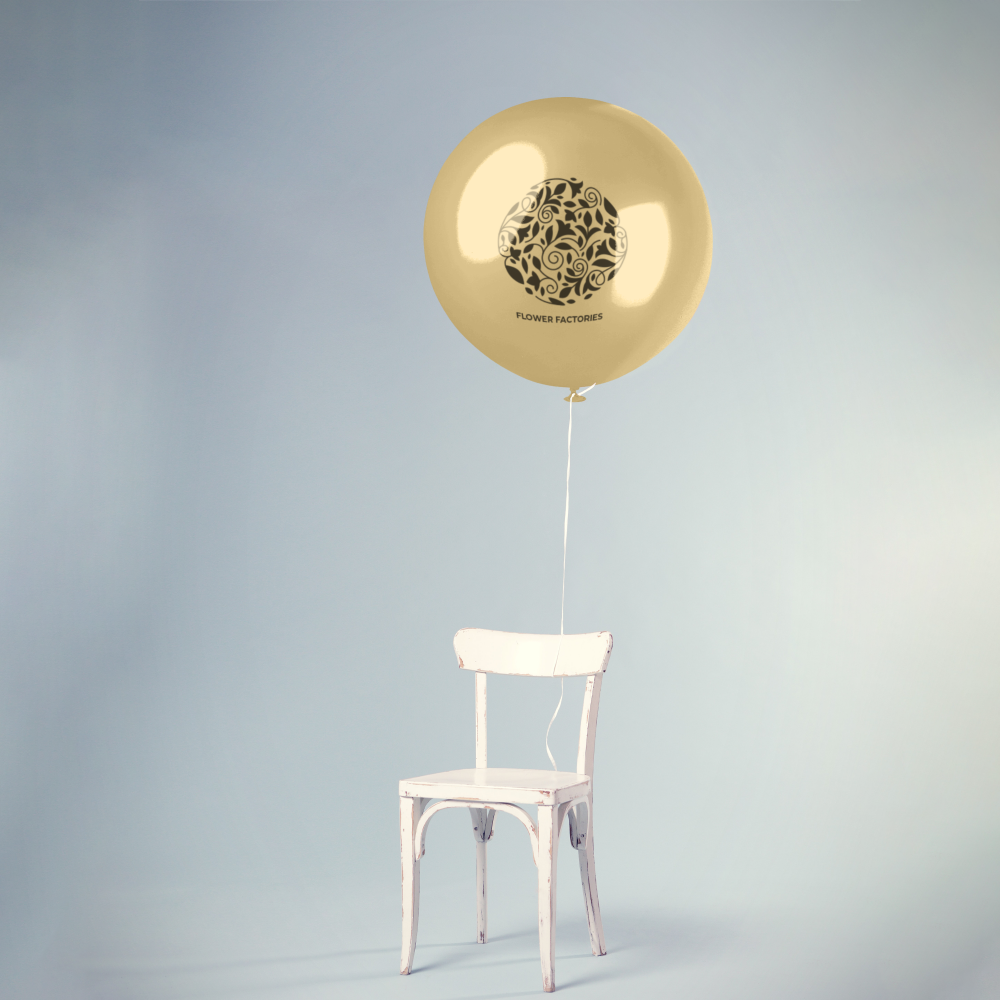 Ballons géants métalliques – Image 4