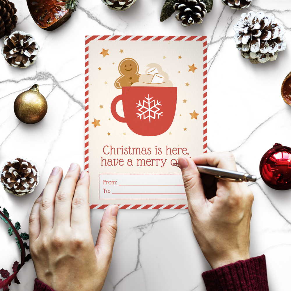 Cartes de Noël – Image 6