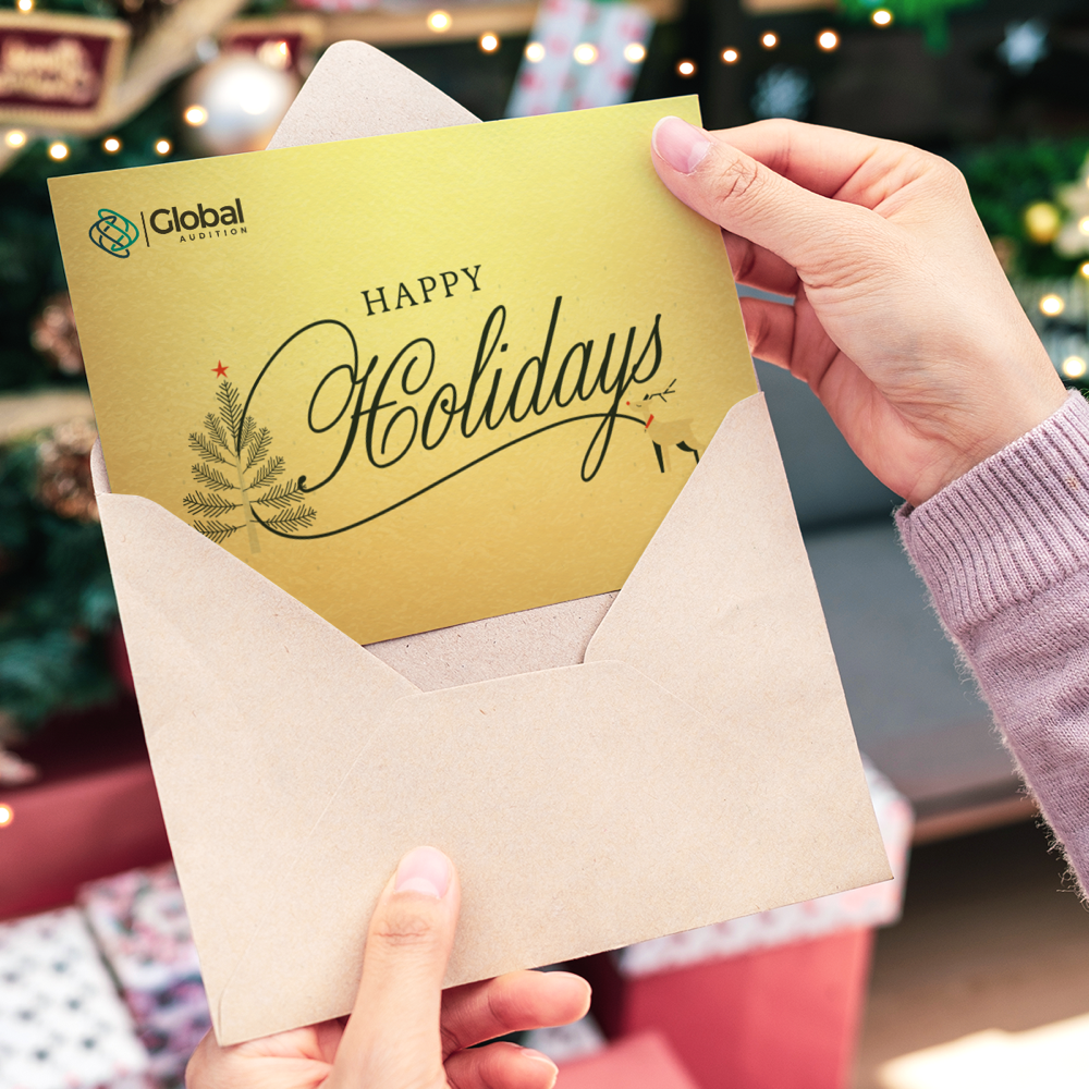 Cartes de Noël – Image 5