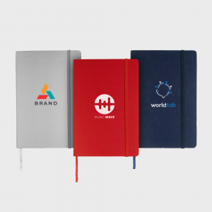 Carnet de Poche A5 à Couverture Rigide