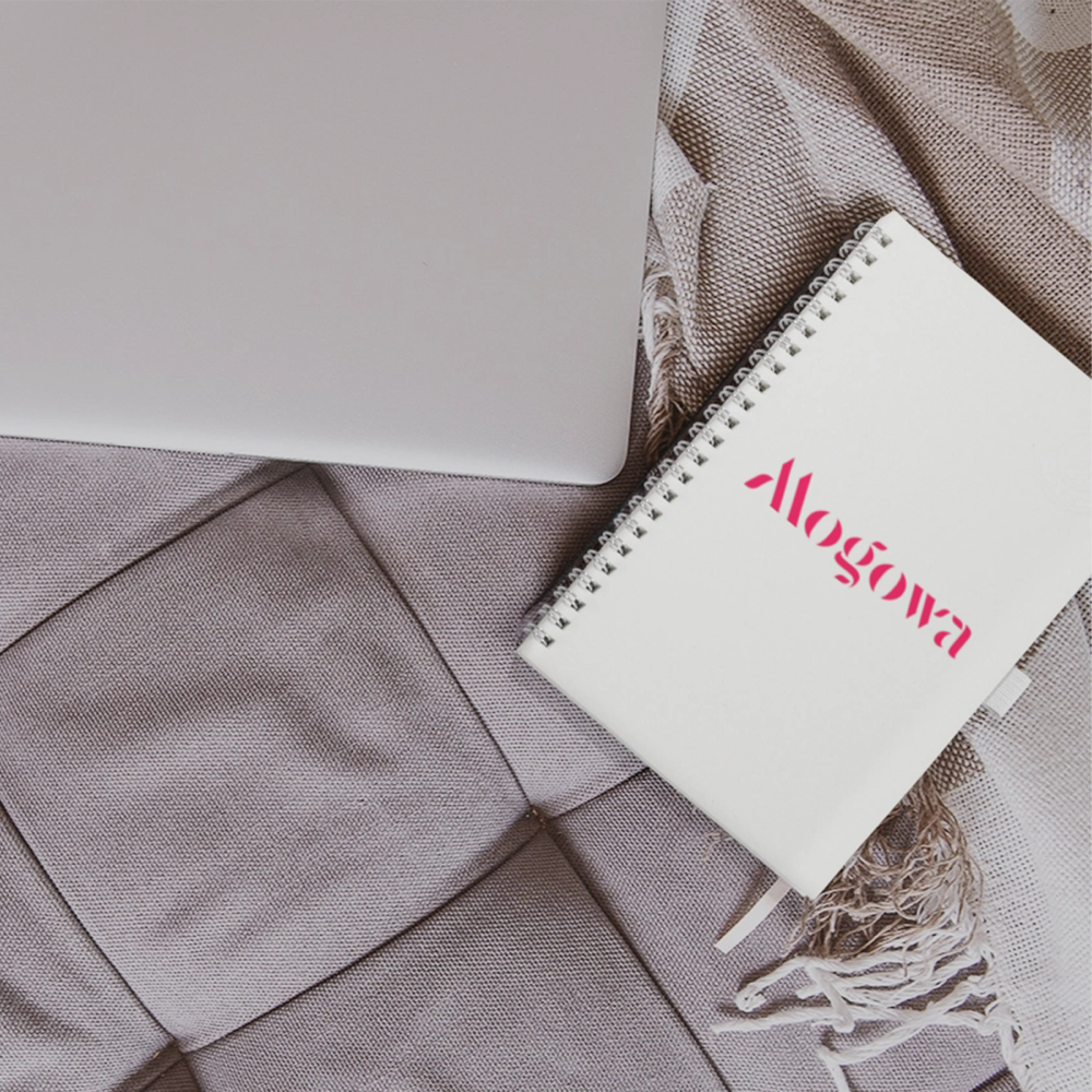 Carnet A5 en Carton de Lait Recyclé – Image 4